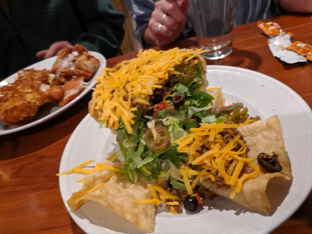 Taco Salad